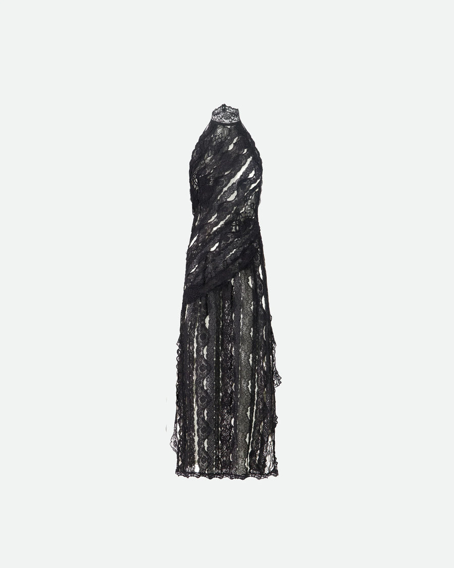 Carla Lace Dress