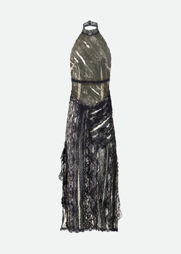 Carla Lace Dress