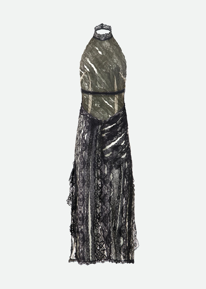 Carla Lace Dress