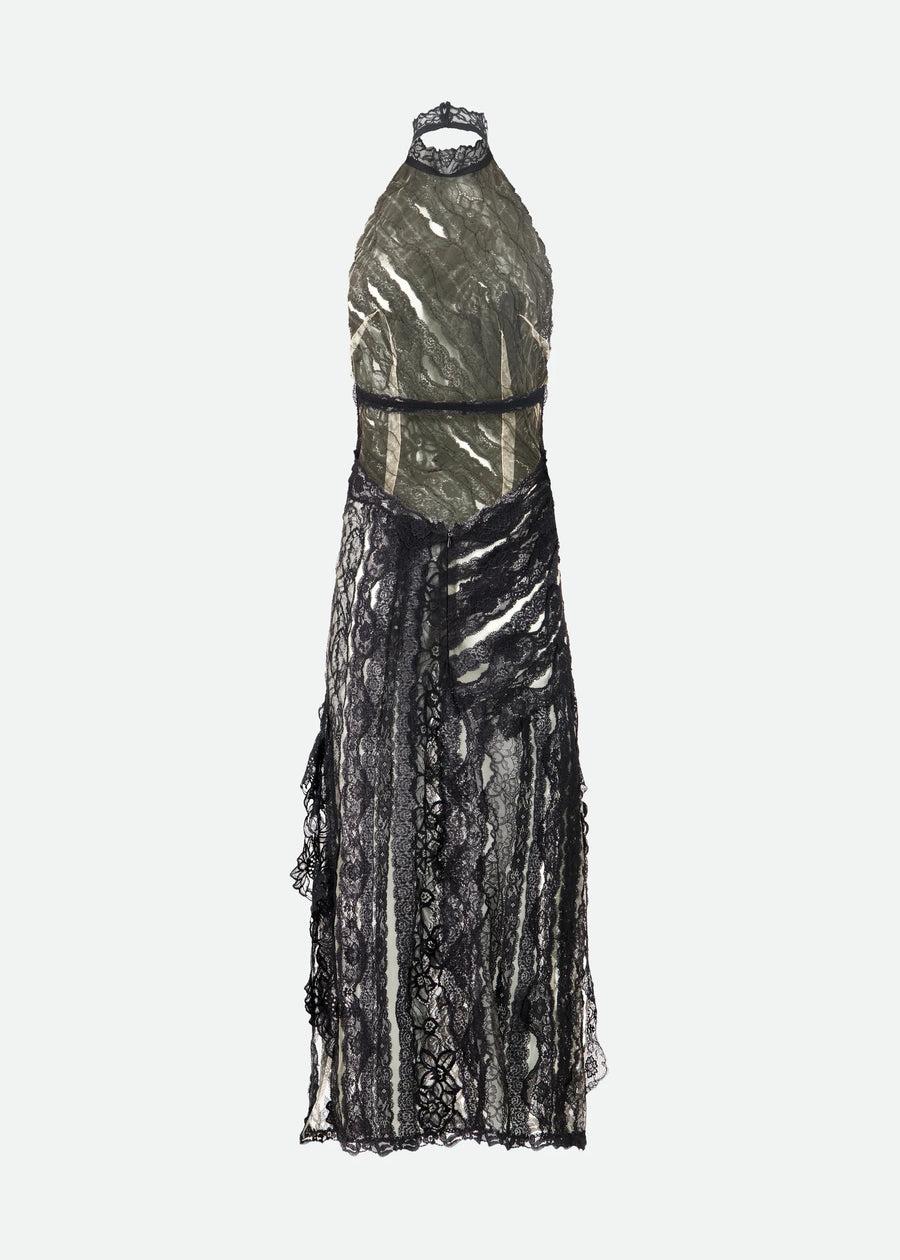 Carla Lace Dress