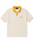 Psycho Bunny Innis Johnny Collar Polo