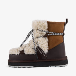EMU Australia Blurred Teddy Boots