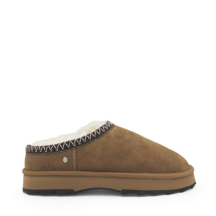 EMU Australia Sharky Scuff Slip-on Slippers