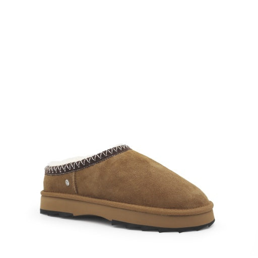 EMU Australia Sharky Scuff Slip-on Slippers