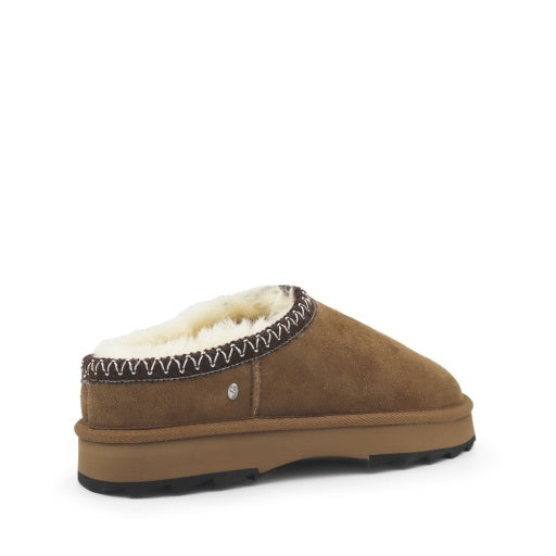 EMU Australia Sharky Scuff Slip-on Slippers