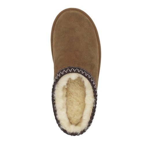 EMU Australia Sharky Scuff Slip-on Slippers