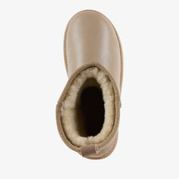 EMU Australia Stinger Mini Flatform Leather