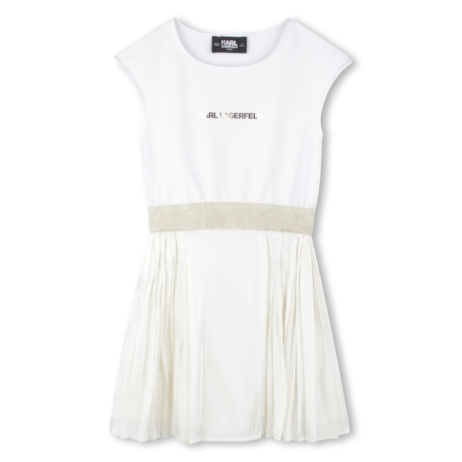 FANCY DRESS WHITE, OFF WHITE
