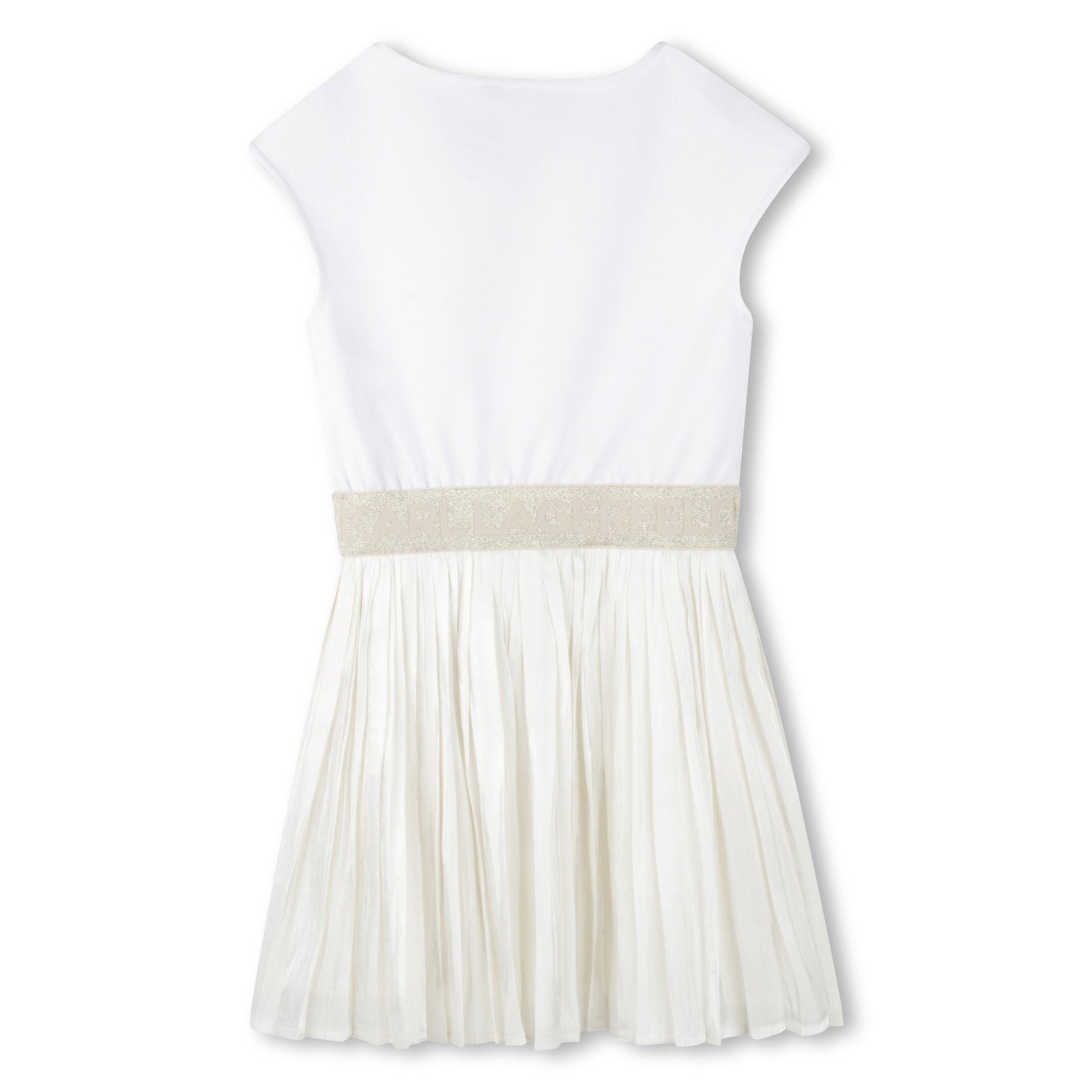 FANCY DRESS WHITE, OFF WHITE