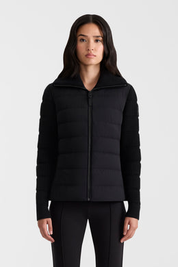 Mackage FEE-LWD Lightweight down jacket