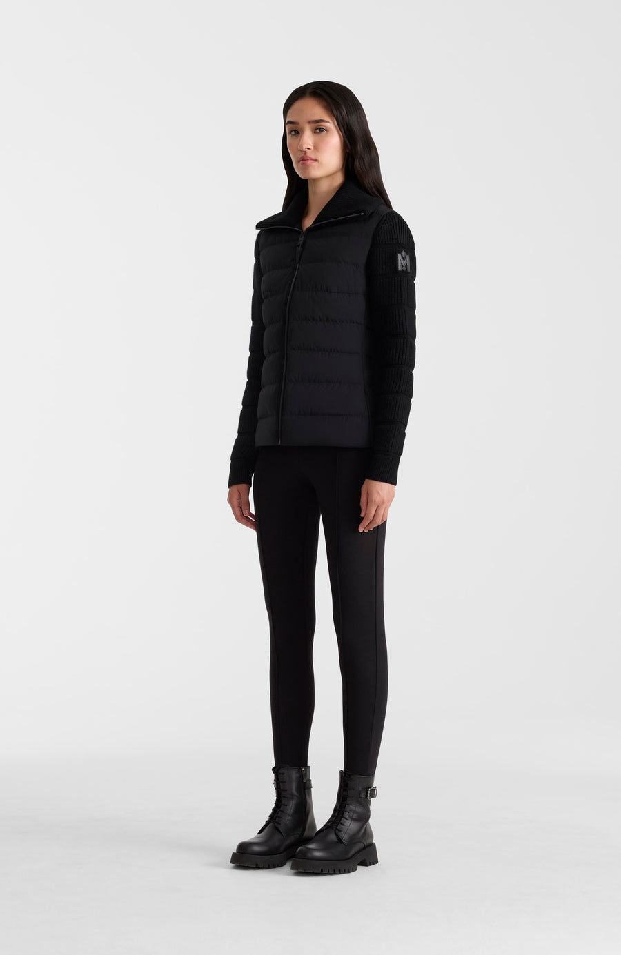 Mackage FEE-LWD Lightweight down jacket