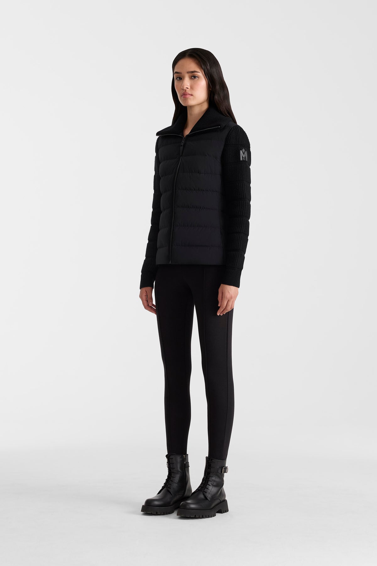 Mackage FEE-LWD Lightweight down jacket