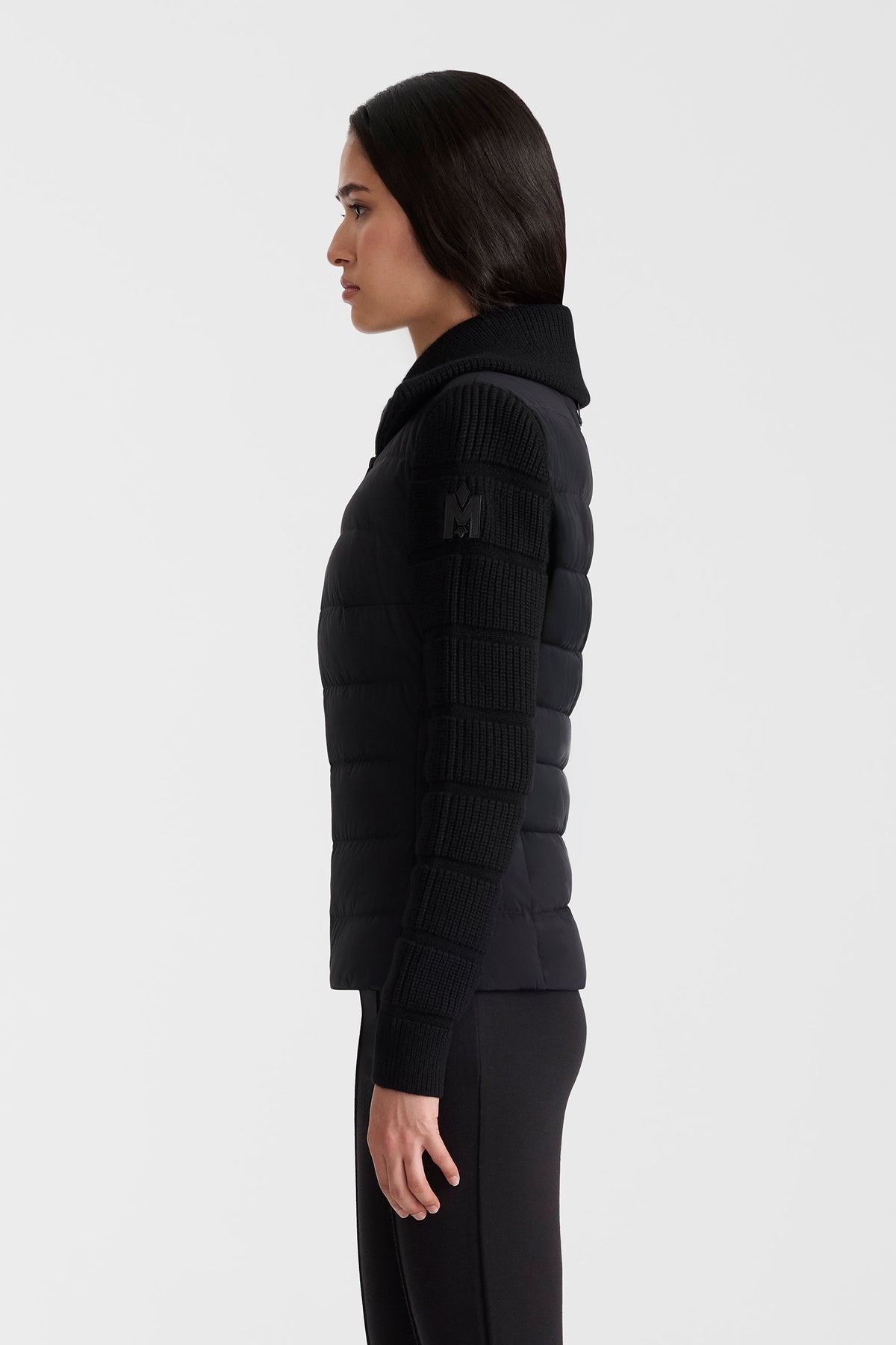 Mackage FEE-LWD Lightweight down jacket