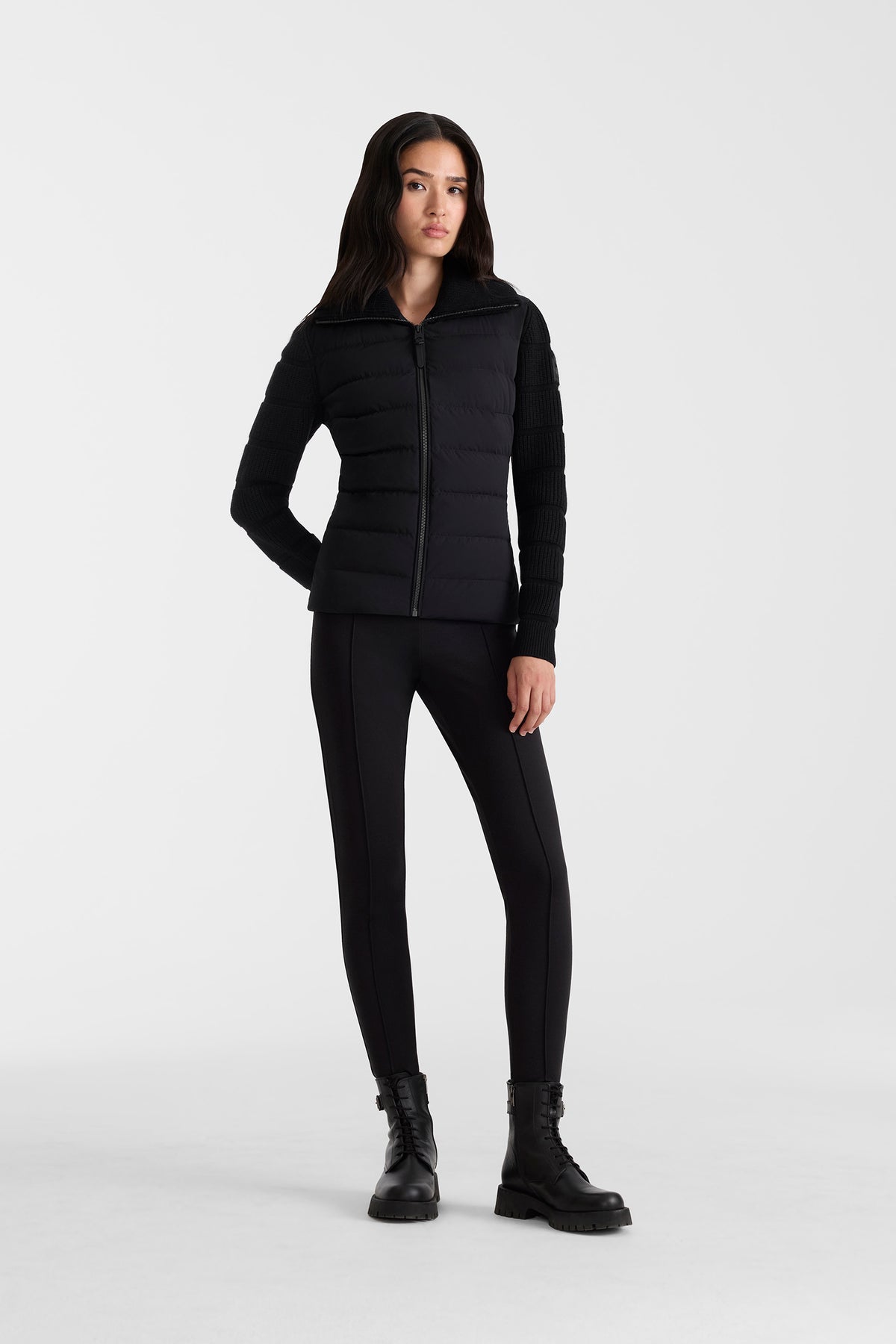 Mackage FEE-LWD Lightweight down jacket
