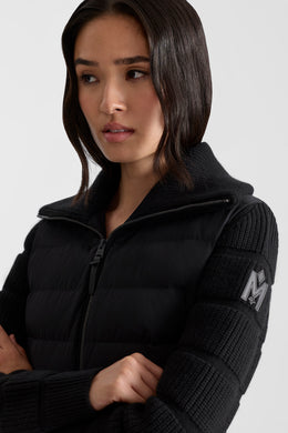 Mackage FEE-LWD Lightweight down jacket