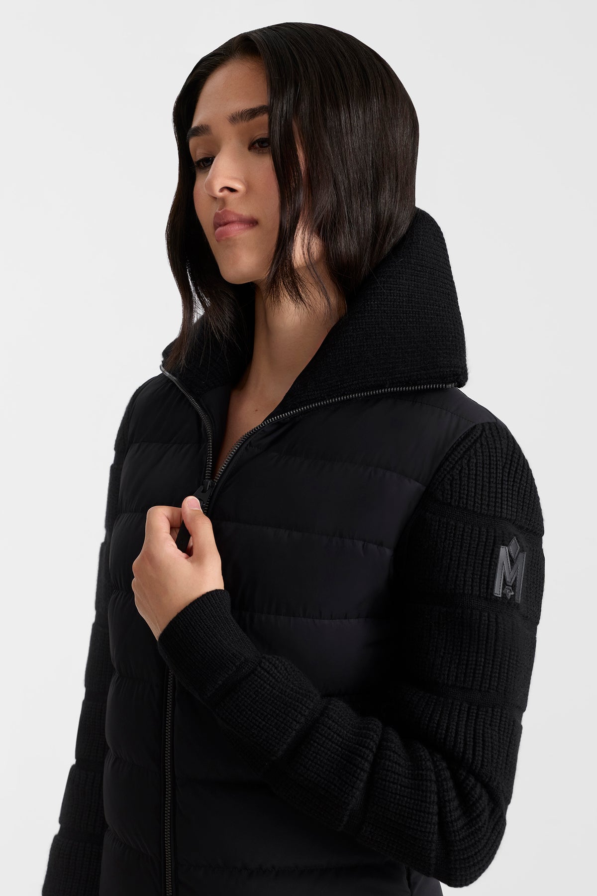 Mackage FEE-LWD Lightweight down jacket
