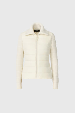 Mackage FEE-LWD Lightweight down jacket