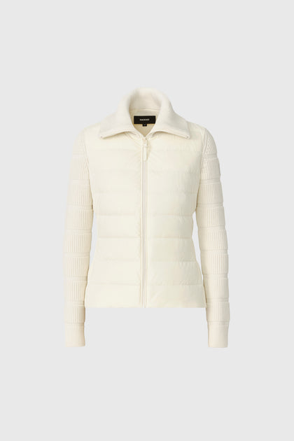 Mackage FEE-LWD Lightweight down jacket