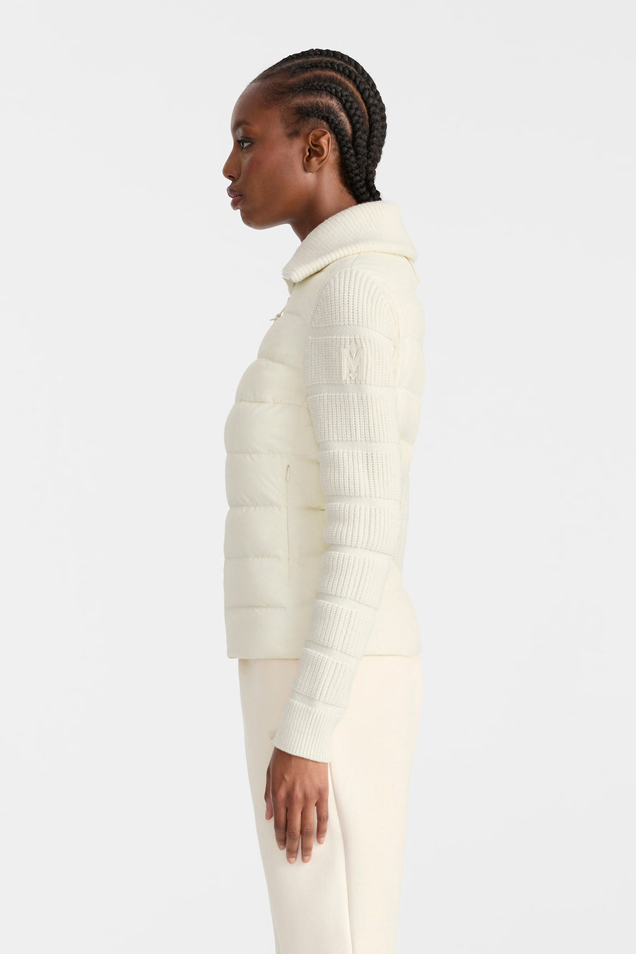 Mackage FEE-LWD Lightweight down jacket