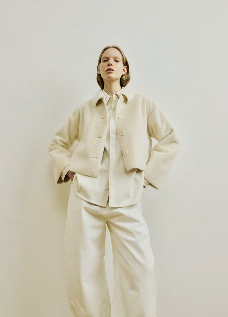 GUDDY JACKET