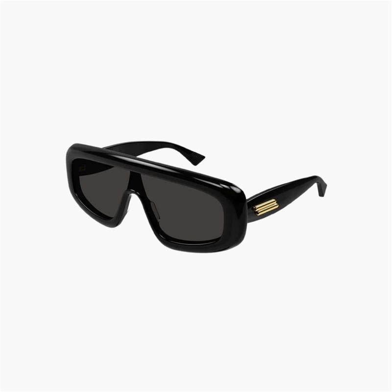 Acetate Shield Sunglasses