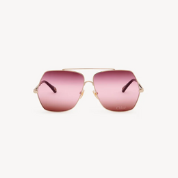 Aly Sunglasses Chloe