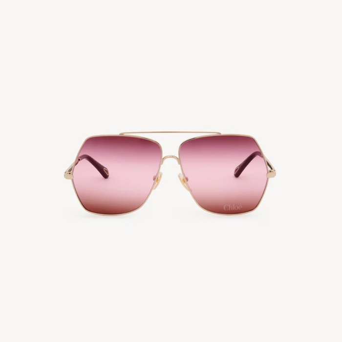 Aly Sunglasses Chloe