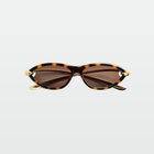 Knot Cat Eye Sunglasses