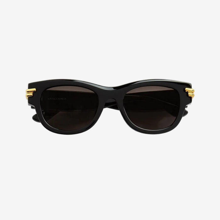 Bottega Veneta Mitre Square Sunglasses