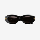 Mitre Oval Sunglasses