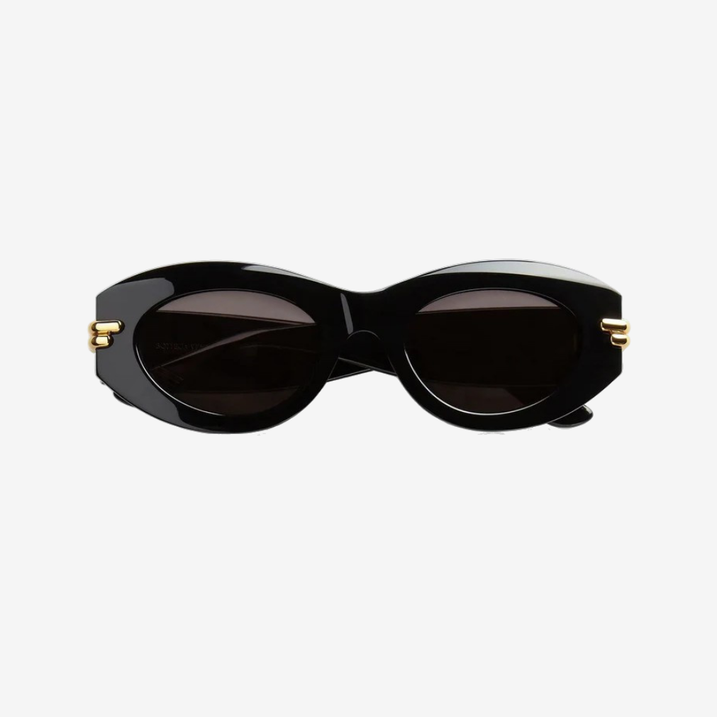 Mitre Oval Sunglasses
