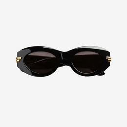 Mitre Oval Sunglasses