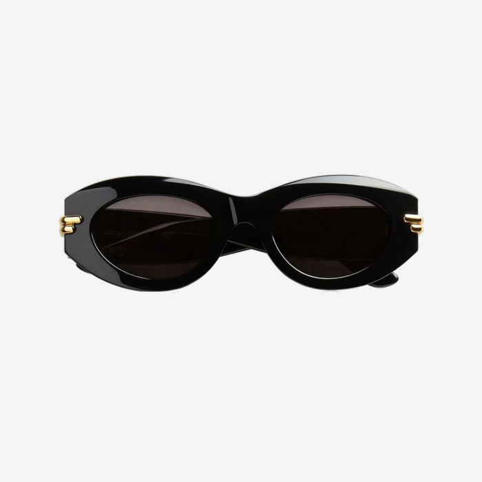 Mitre Oval Sunglasses