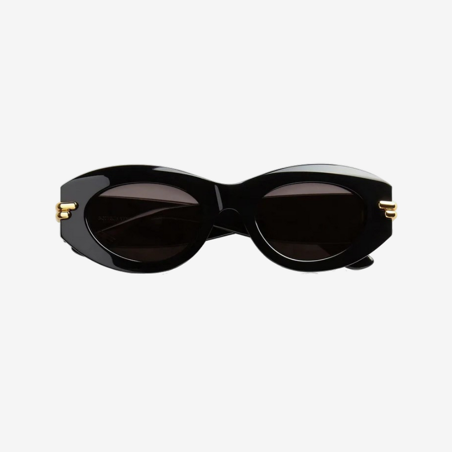 Mitre Oval Sunglasses