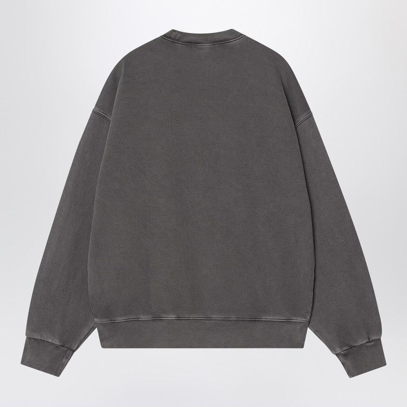 Carhartt WIP Nelson Sweatshirt Graphite