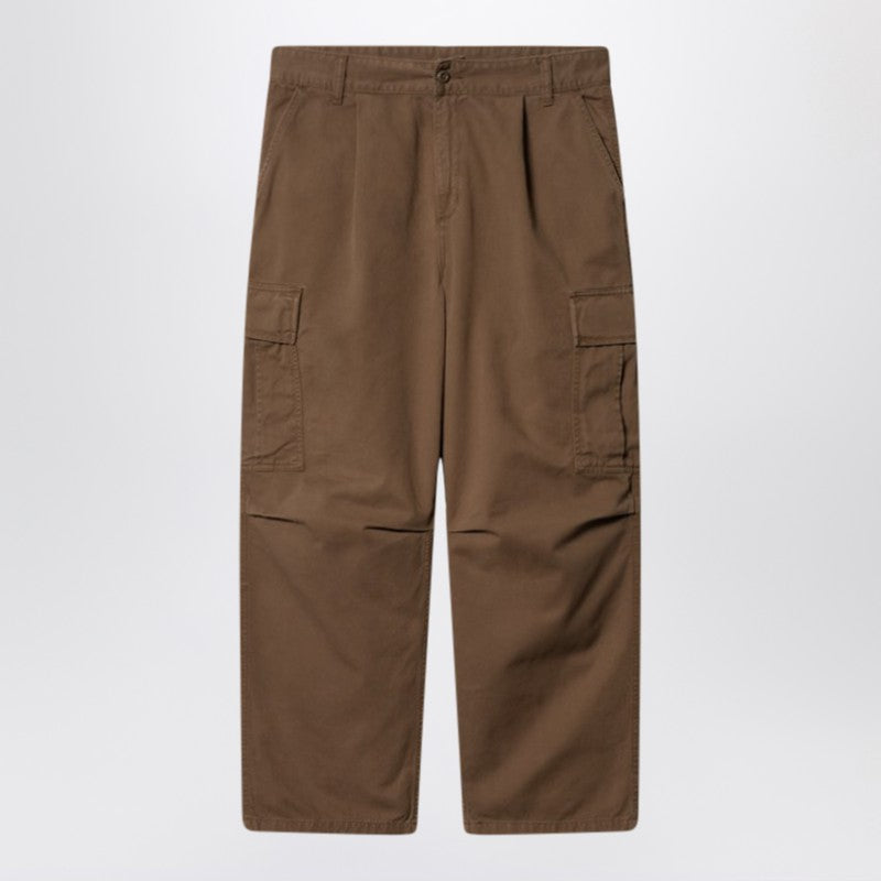 Carhartt WIP Liberica Rinsed Cole Cargo Pant