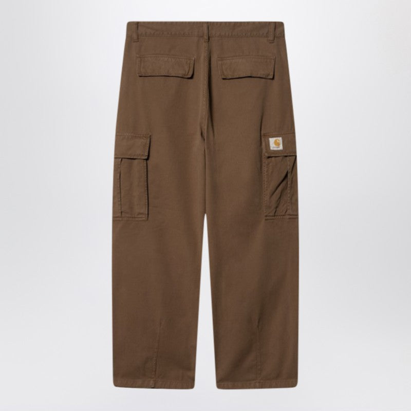 Carhartt WIP Liberica Rinsed Cole Cargo Pant