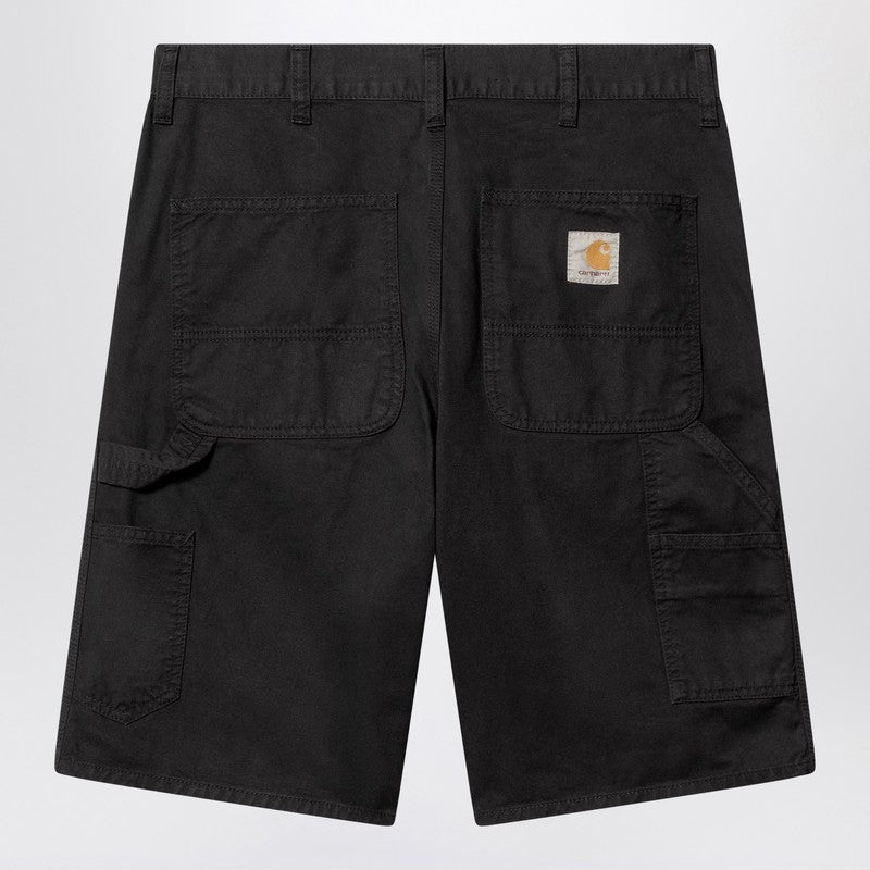 Carhartt WIP Single Knee Short black