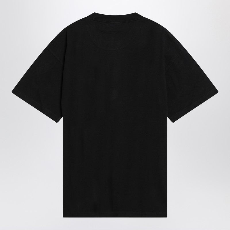 Carhartt WIP S/S Lazy Duck Academy T-Shirt black