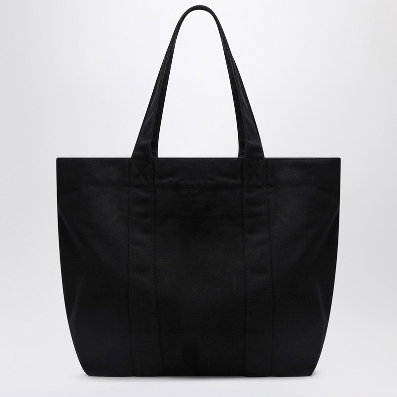 Carhartt WIP Black Parker Tote Bag