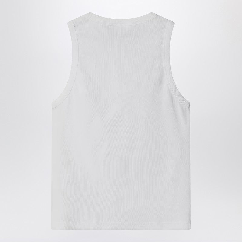 Carhartt WIP Philips A-Shirt white