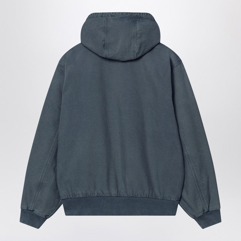 Carhartt WIP OG Active Jacket Dusky Blue