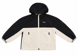 JACKET BOSS