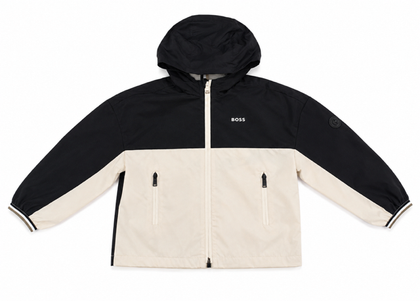 JACKET BOSS