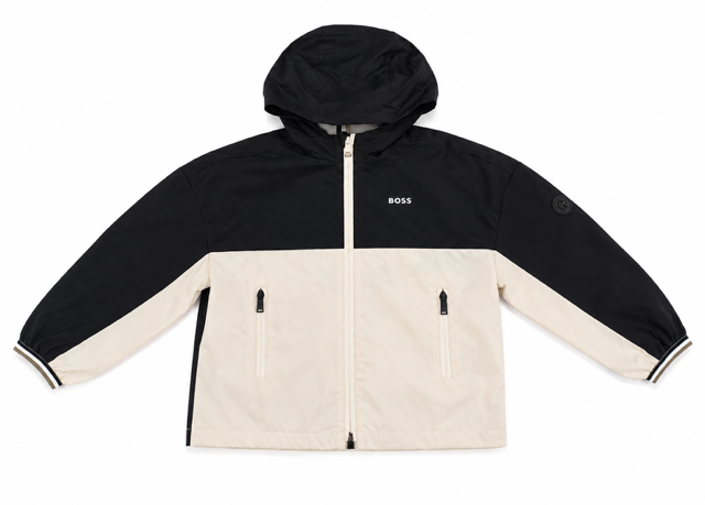 JACKET BOSS