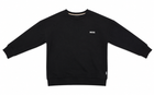 SWEATSHIRT BLACK BOSS