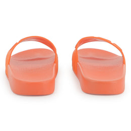 AQUA SLIDES BRIGHT RED BOSS