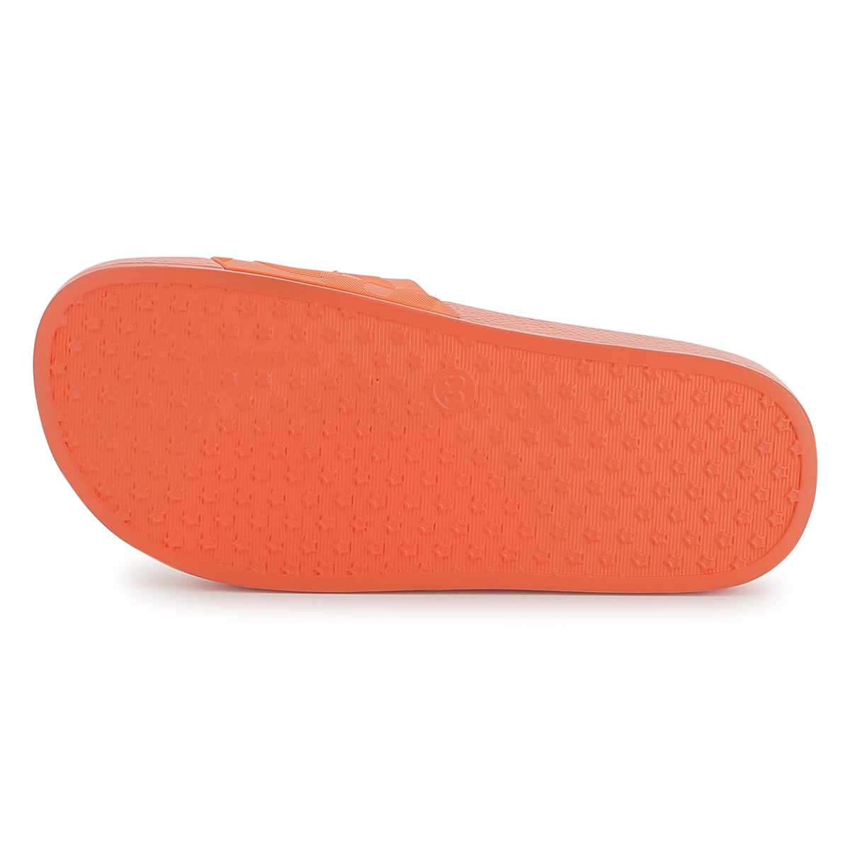 AQUA SLIDES BRIGHT RED BOSS