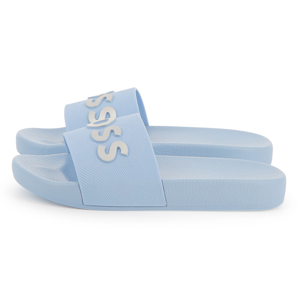 AQUA SLIDES BOSS