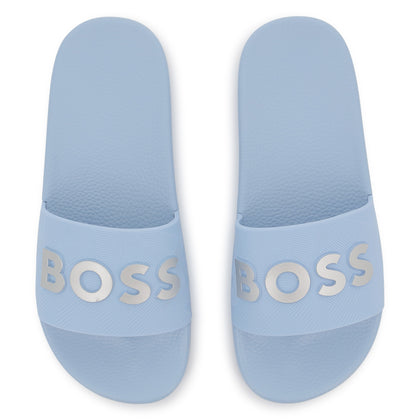 AQUA SLIDES BOSS